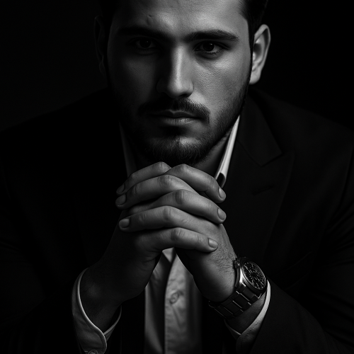 Bektash A. profile photo