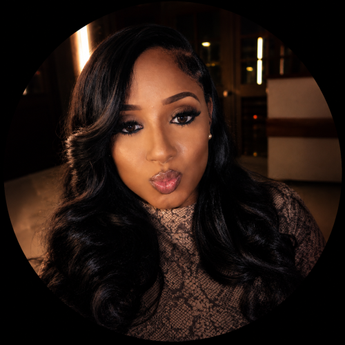 Aaliyah F. profile photo