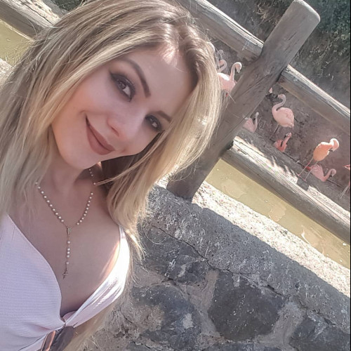 Sarah M. profile photo