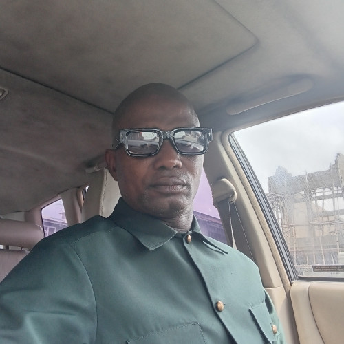 Oduola O. profile photo