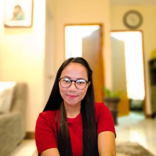 JOJIE A. profile photo