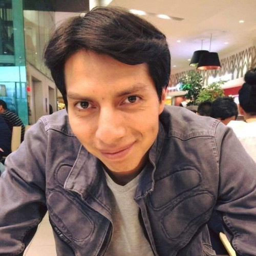 Eduardo M. profile photo