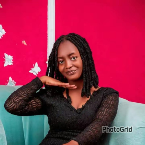Abby  A. profile photo