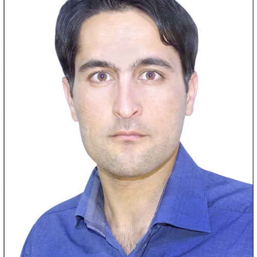 Mahdi R. profile photo