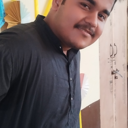 Yash B.