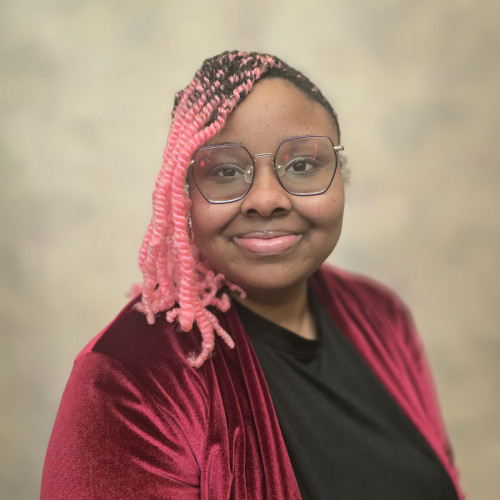 Cordelia M. profile photo