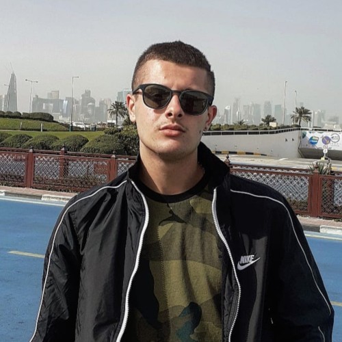 leonardo f. profile photo