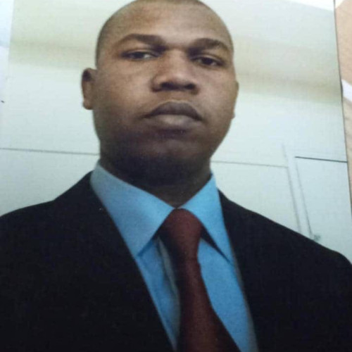 Emeka N. profile photo