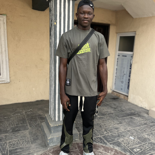 Oluwapelumi S. profile photo