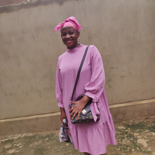 NATTABI  A. profile photo