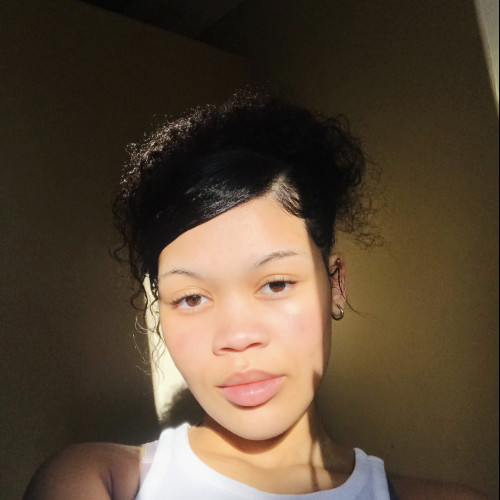 Glenecia  I. profile photo