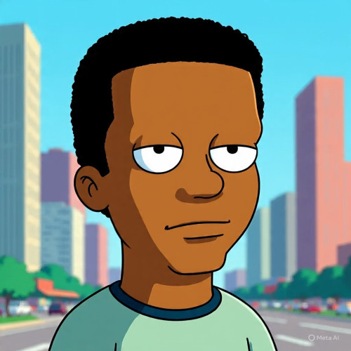 Thando M. profile photo