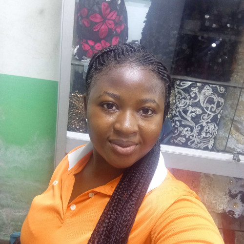 Dezlafen E. profile photo