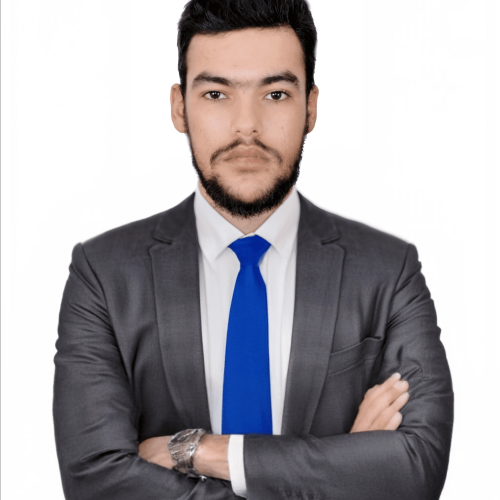 Ahmed A.
