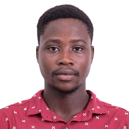 Godwin  M. profile photo