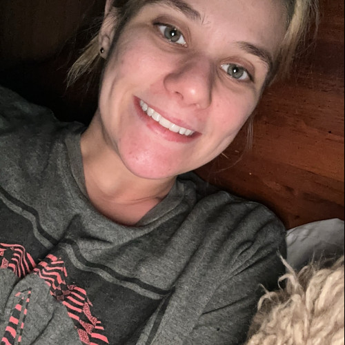 Amber M. profile photo