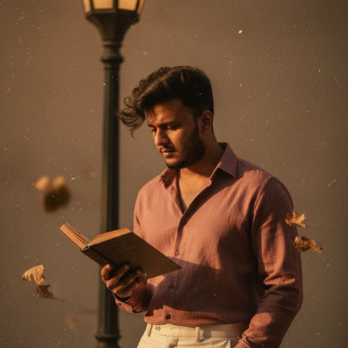 Mohammed G. profile photo