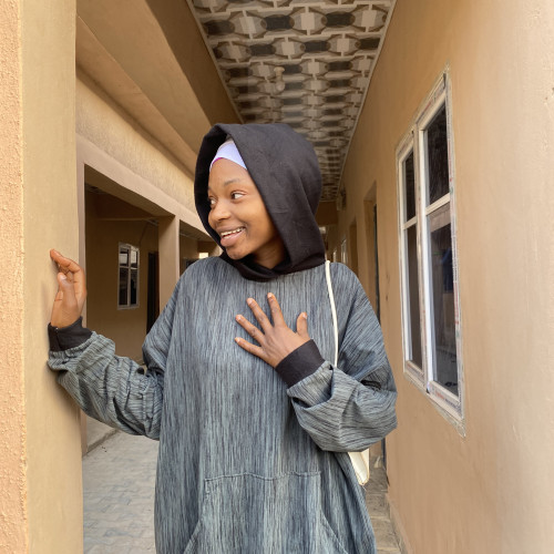 Sharifa B. profile photo