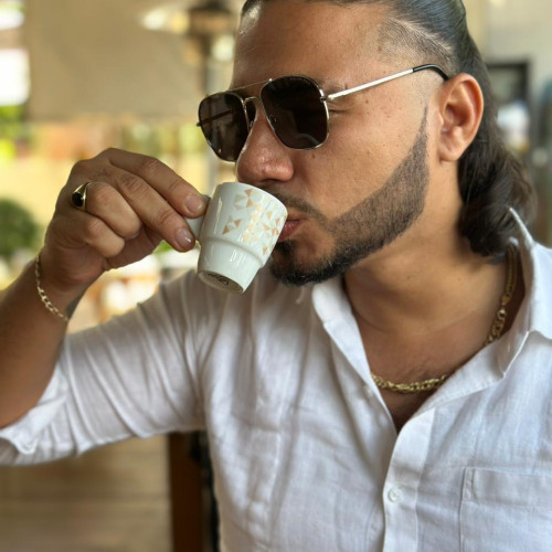 Luiz F. profile photo
