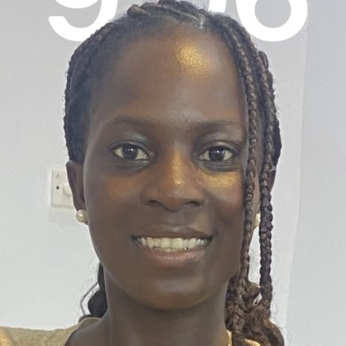 Cecilia Mmoanyin  N. profile photo