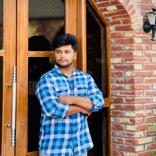 dhruv  s. profile photo