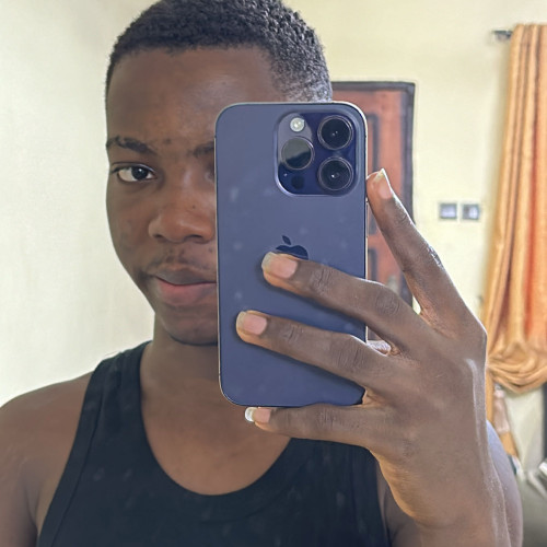 Kolade E.