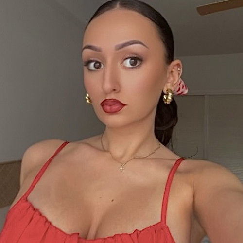 Jana V. profile photo