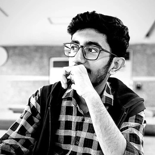 Muhammad Areeb K.