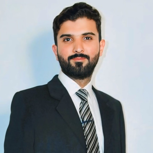 Muhammad Ahsan Bilal B.