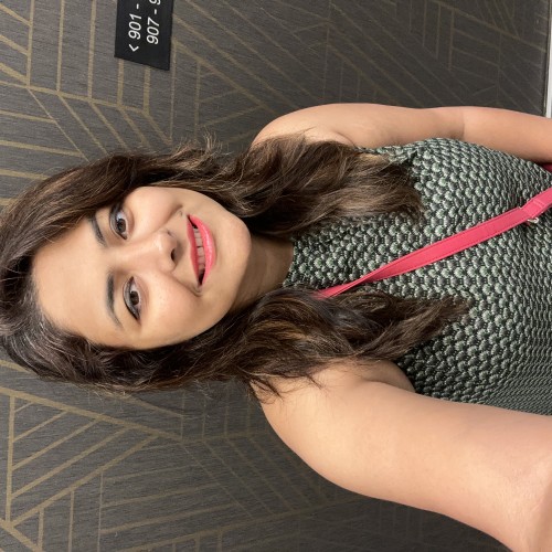 Madhurima P.