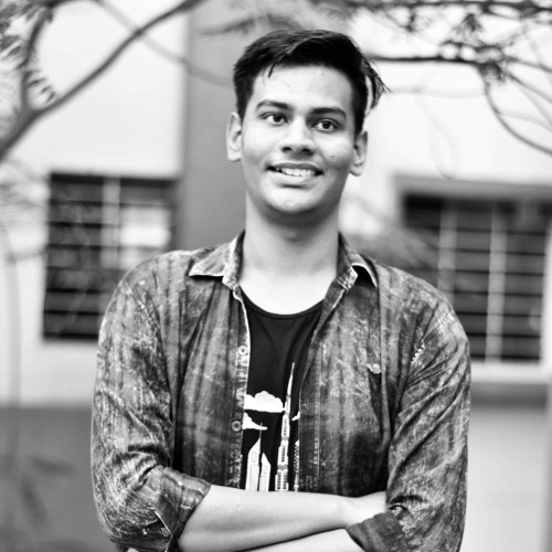 Sarthak K. profile photo