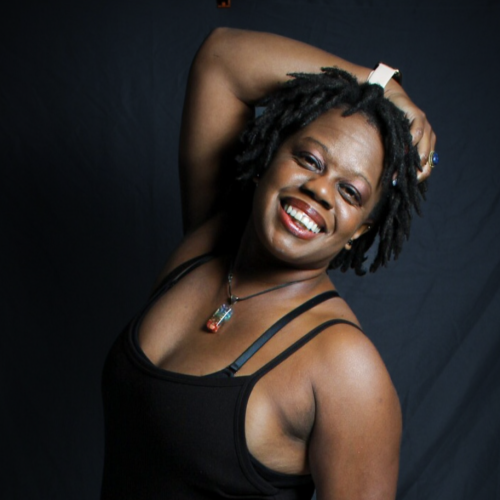 Coach Angie BE B. profile photo
