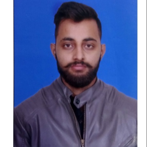 Garvit S. profile photo