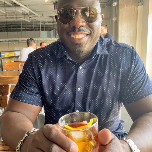 MARCUS S. profile photo