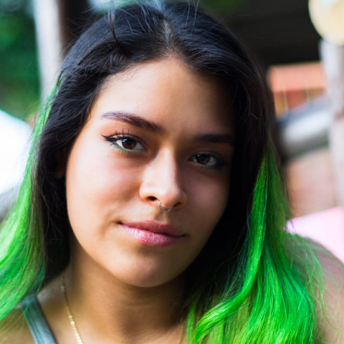 Fernanda M.