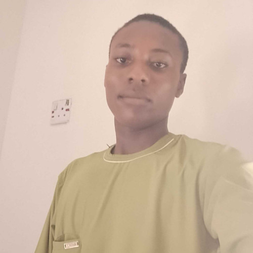 chiemerie G. profile photo
