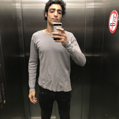 hesam a. profile photo