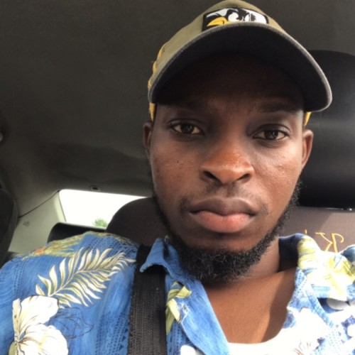 Muize A. profile photo