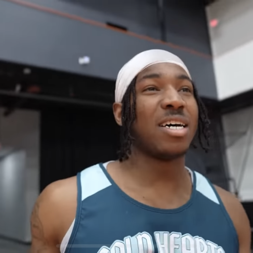 King H. profile photo