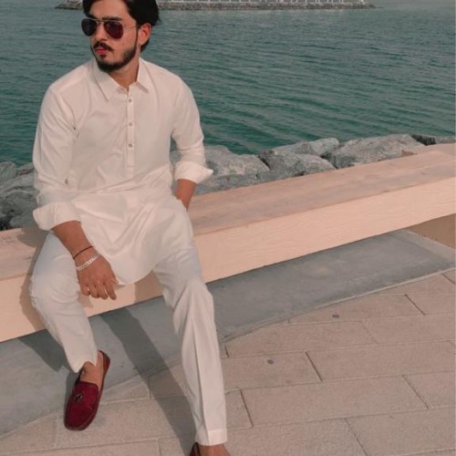Muhammad Yahya K.