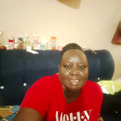 Mercy N. profile photo