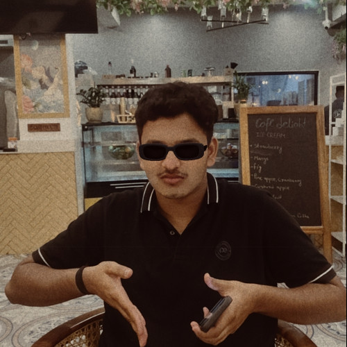 Suhail Z. profile photo