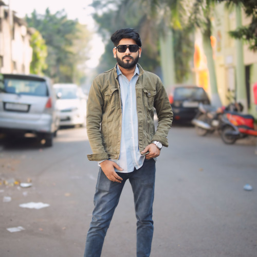 Abhishek  R. profile photo