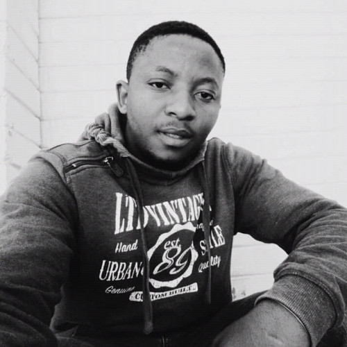 Tshepo J. profile photo
