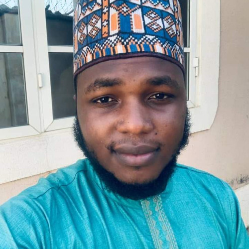 Mustapha  I. profile photo
