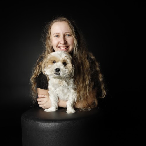 Talia M. profile photo