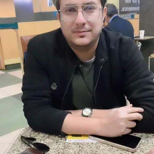 Sam D. profile photo