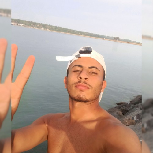 Ayoub m. profile photo