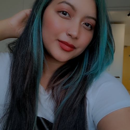 Alesha G.