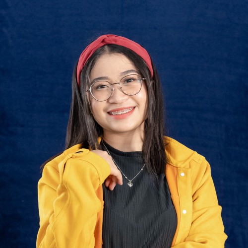 Charm F. profile photo